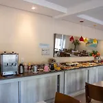 Casagrande Olimpia Hotel