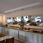 Casagrande Olimpia Hotel