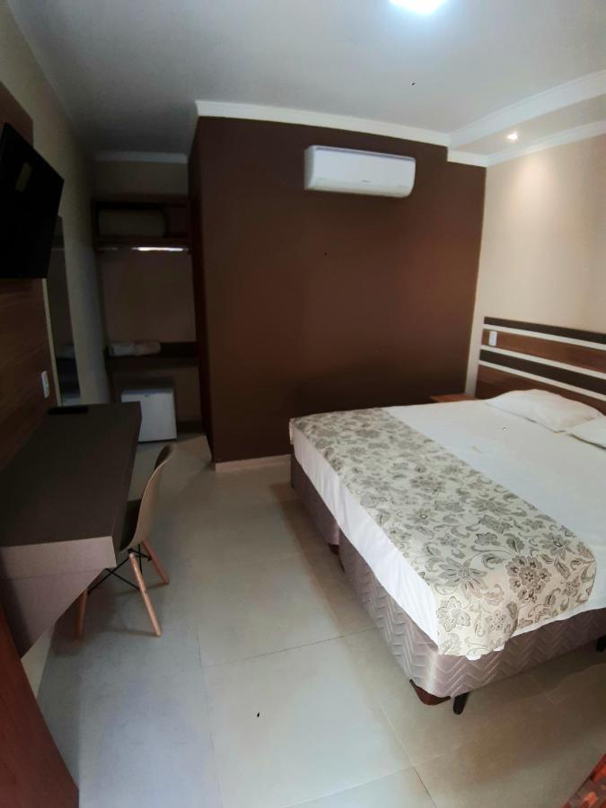 Hotel Casagrande 3*