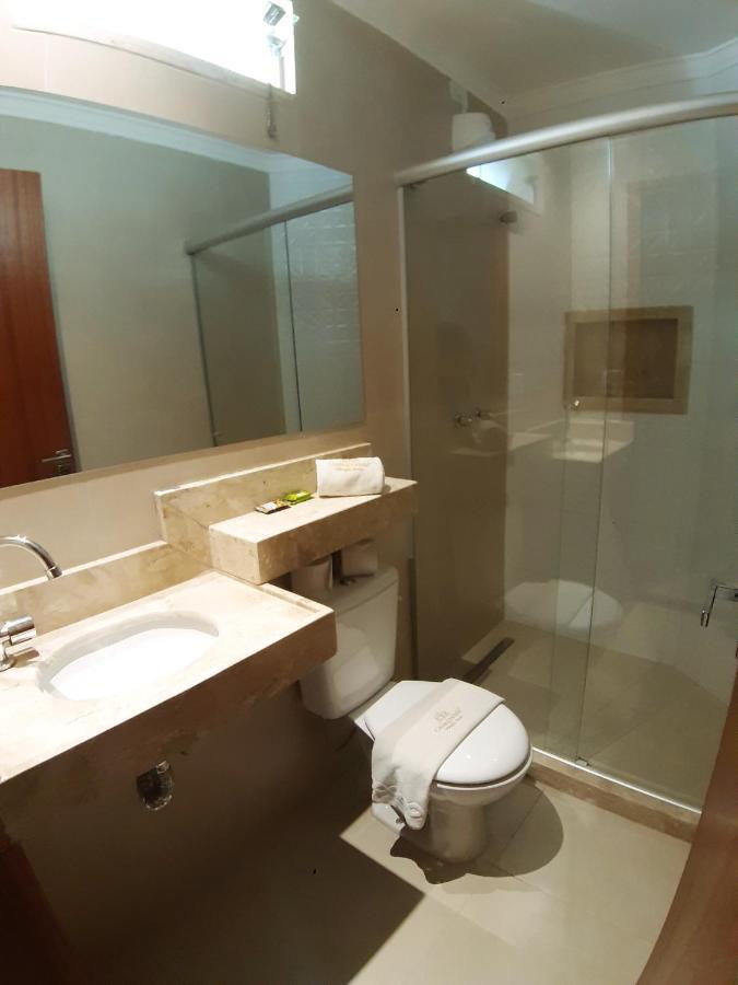 Casagrande Hotel 3*