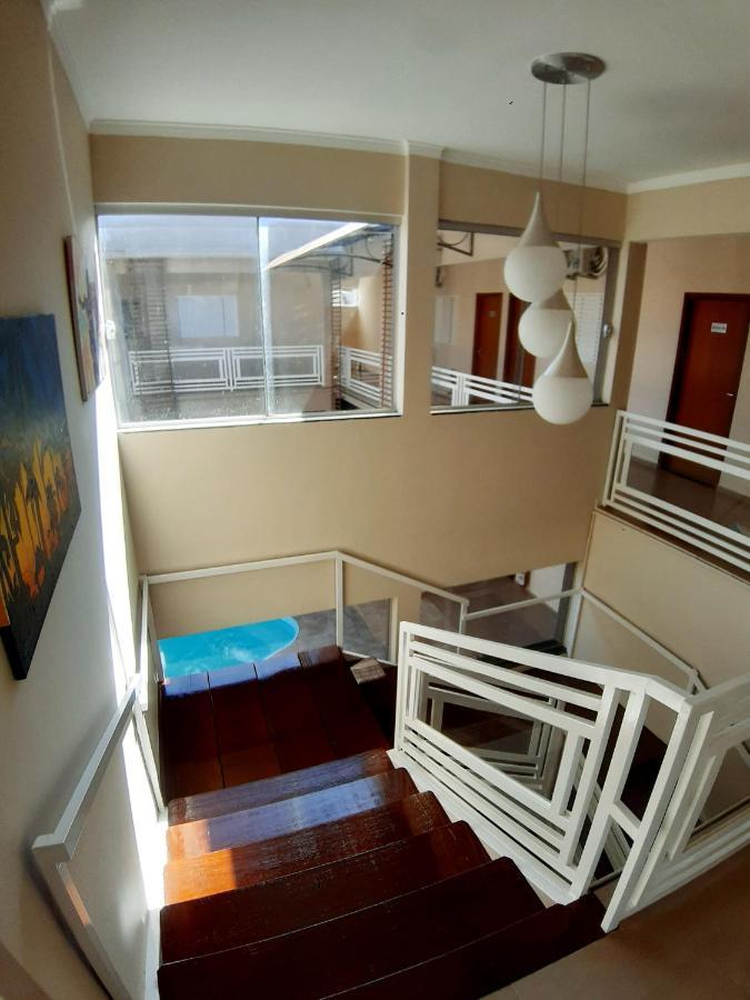 Casagrande Hotel 3*
