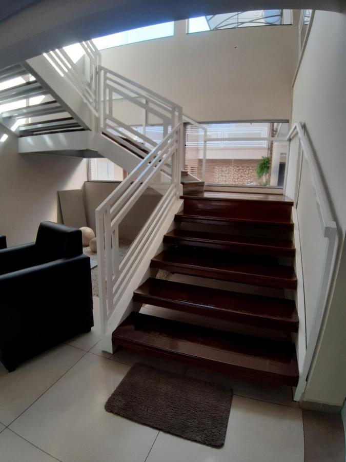 Hotel Casagrande Olimpia