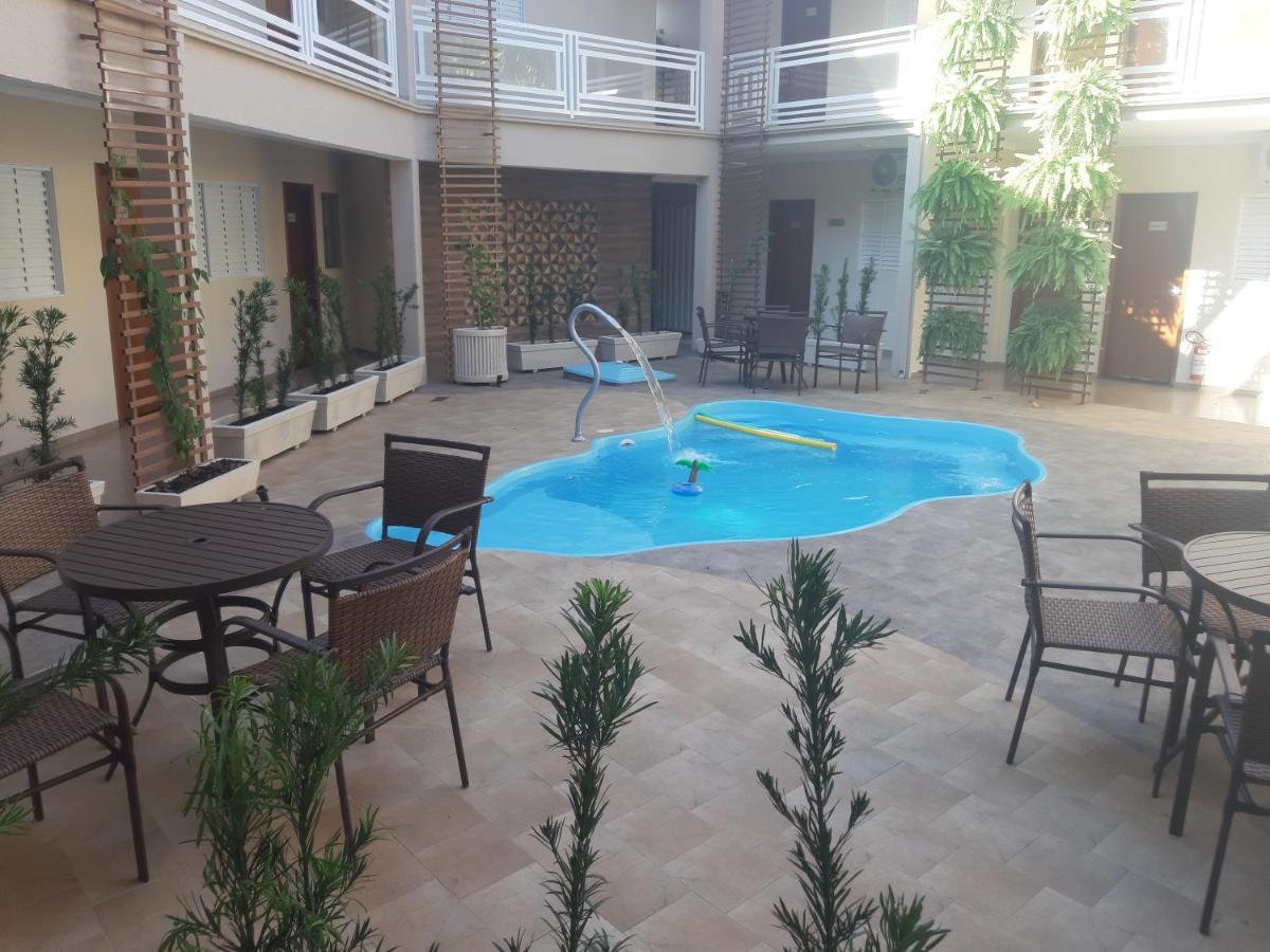 Casagrande Hotel Olimpia