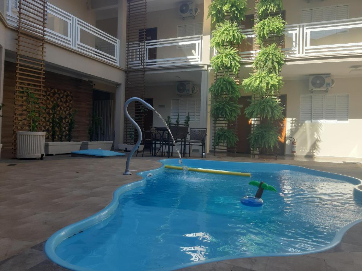 Casagrande 3* Olimpia