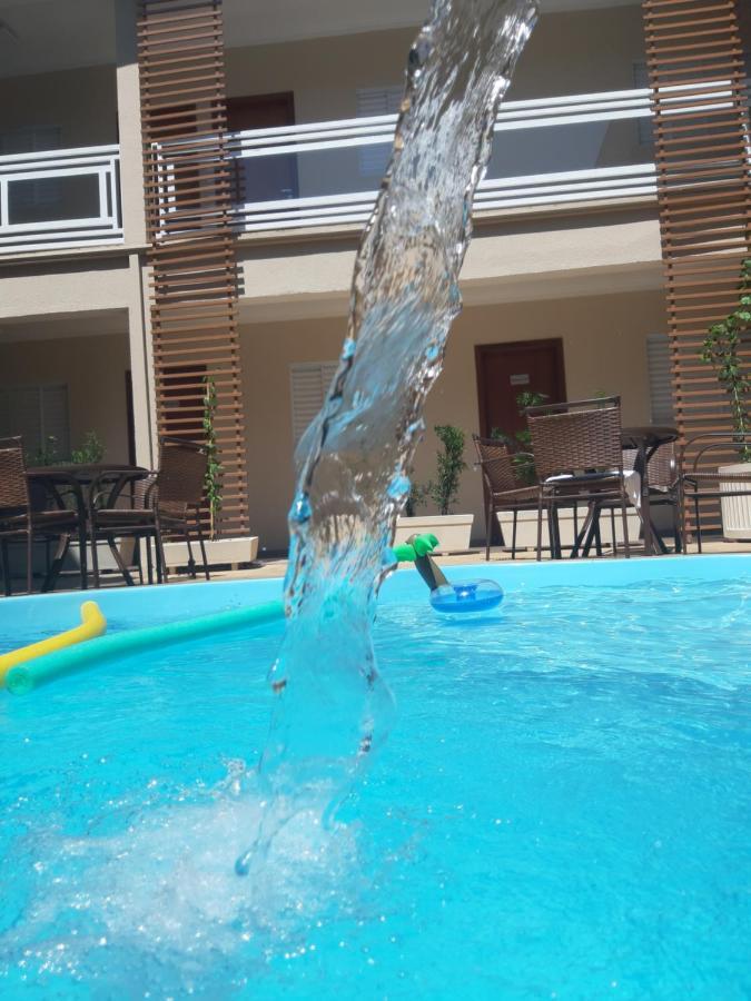 Hotel Casagrande 3*