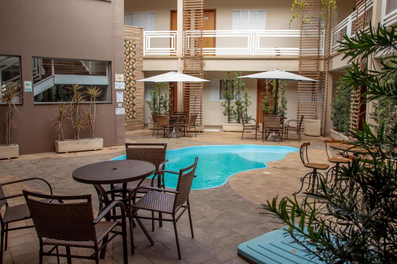 Casagrande Hotel Olimpia