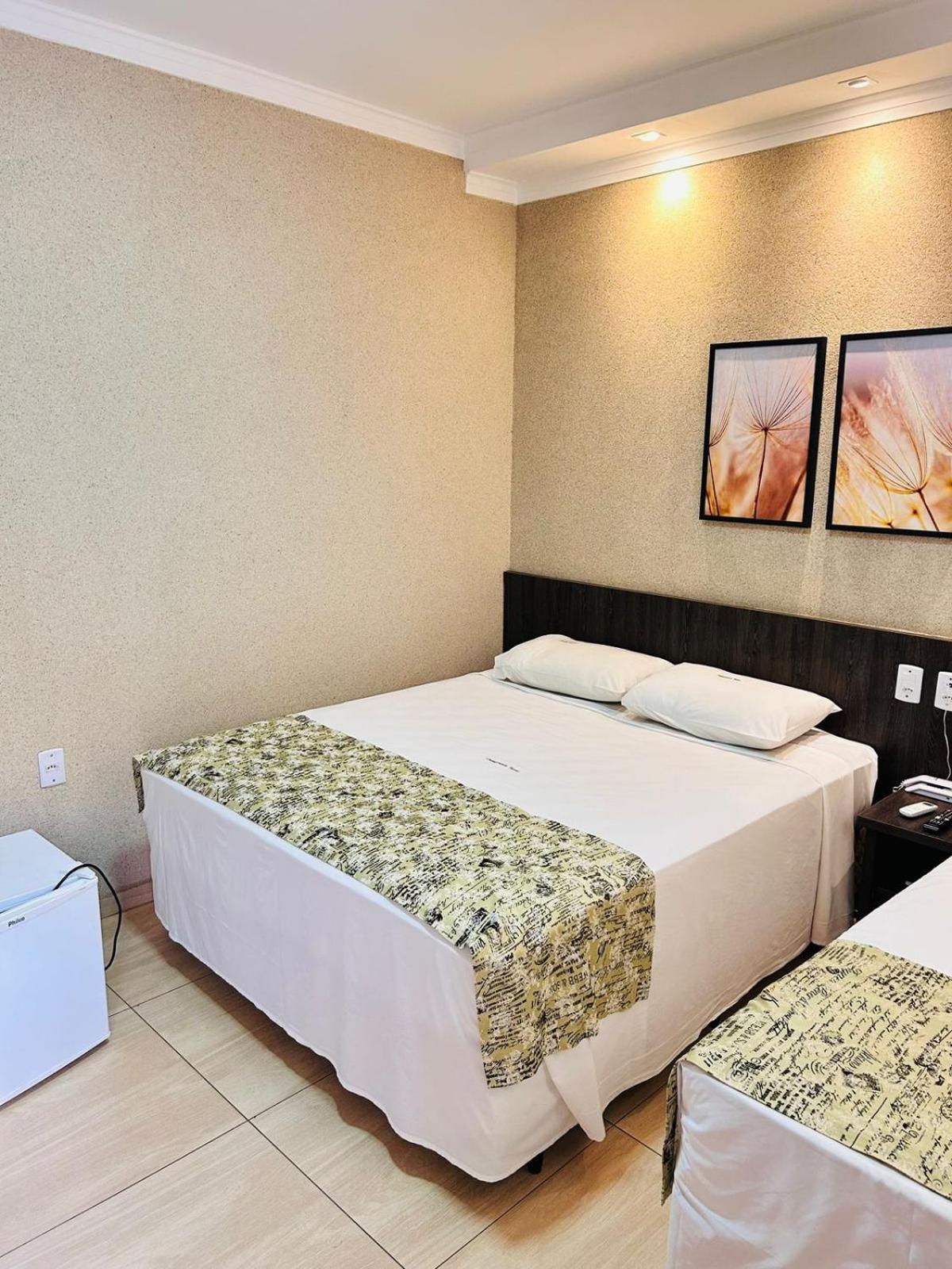 Casagrande Hotel Olimpia