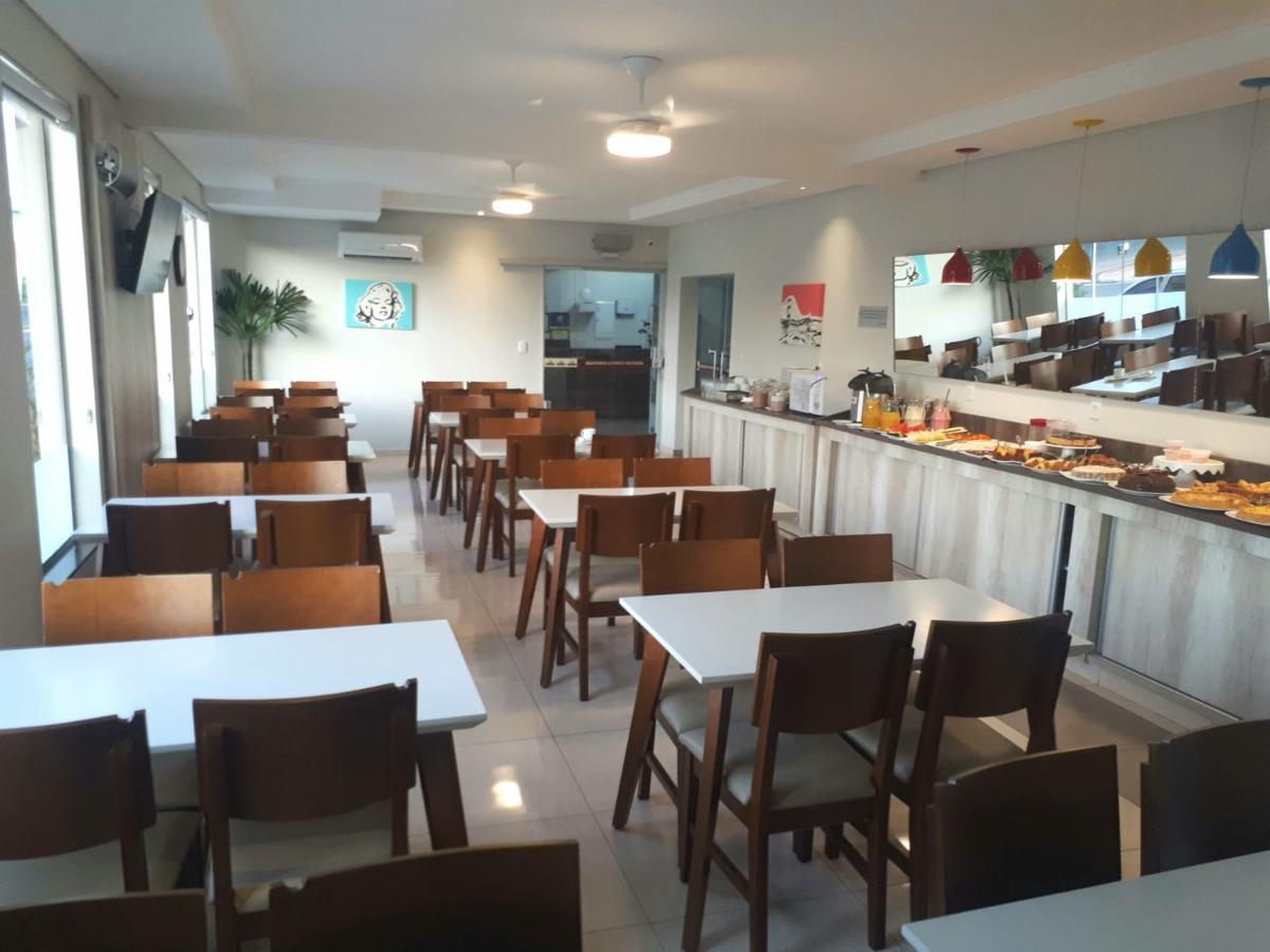 Casagrande Hotel Olimpia