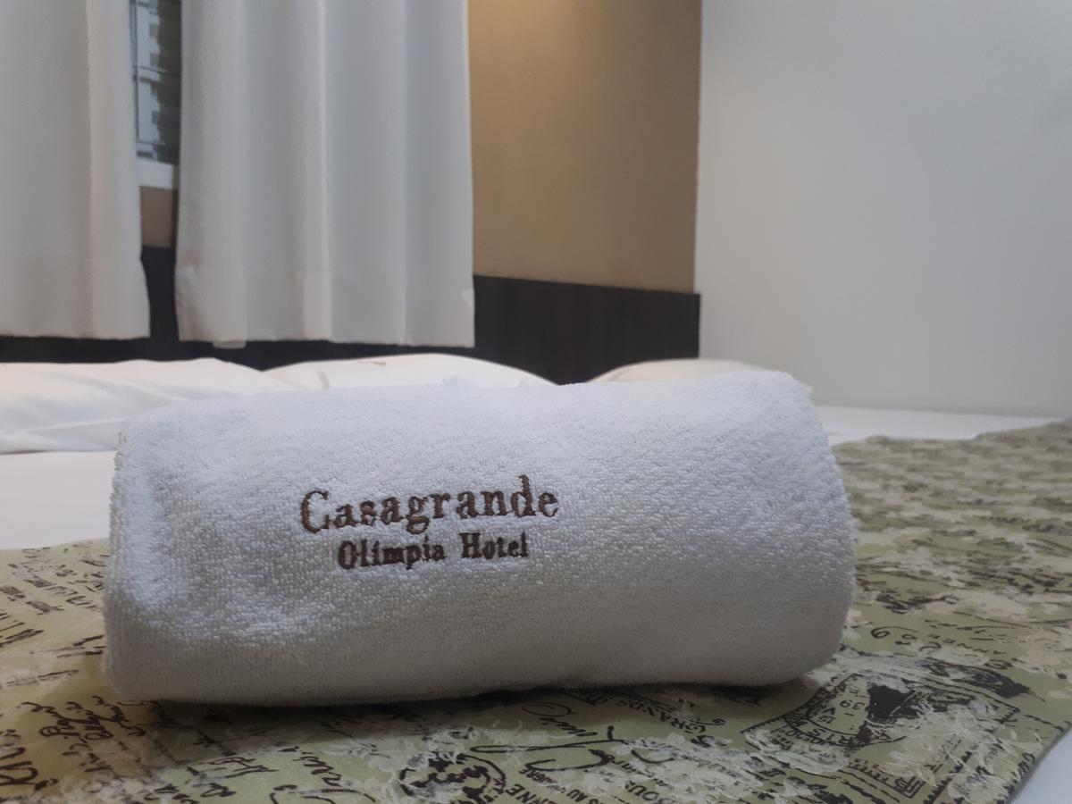 Casagrande Hotel 3*