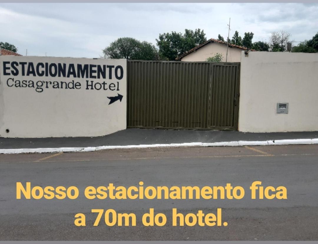 Casagrande 3* Olimpia